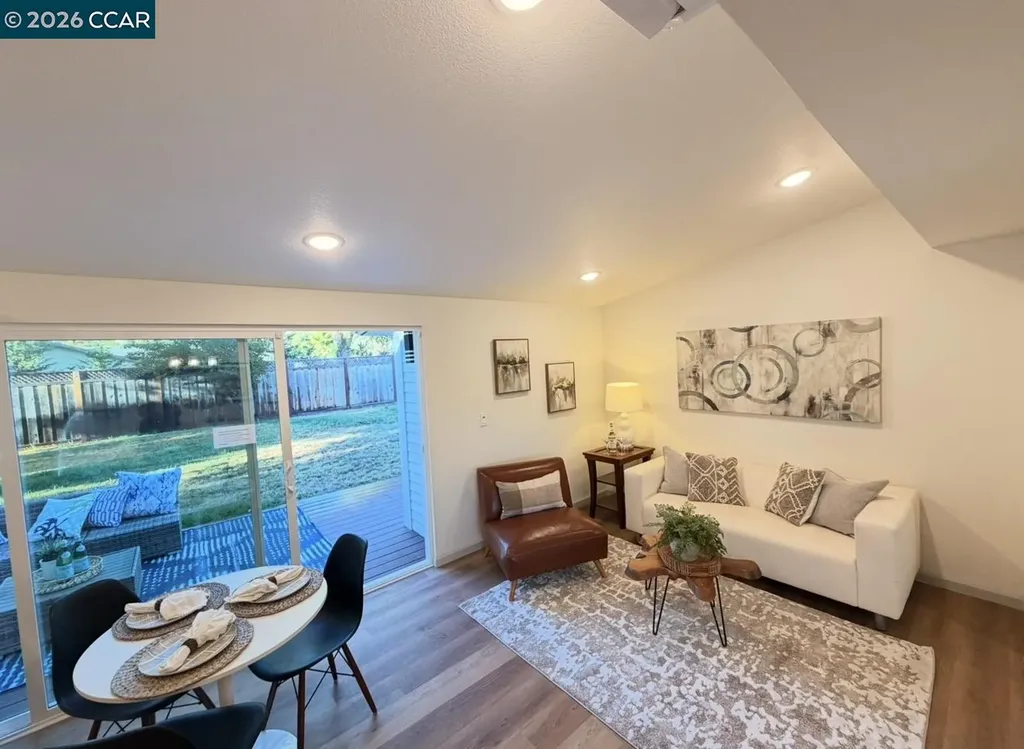 5169 Concord Boulevard Concord CA 94521