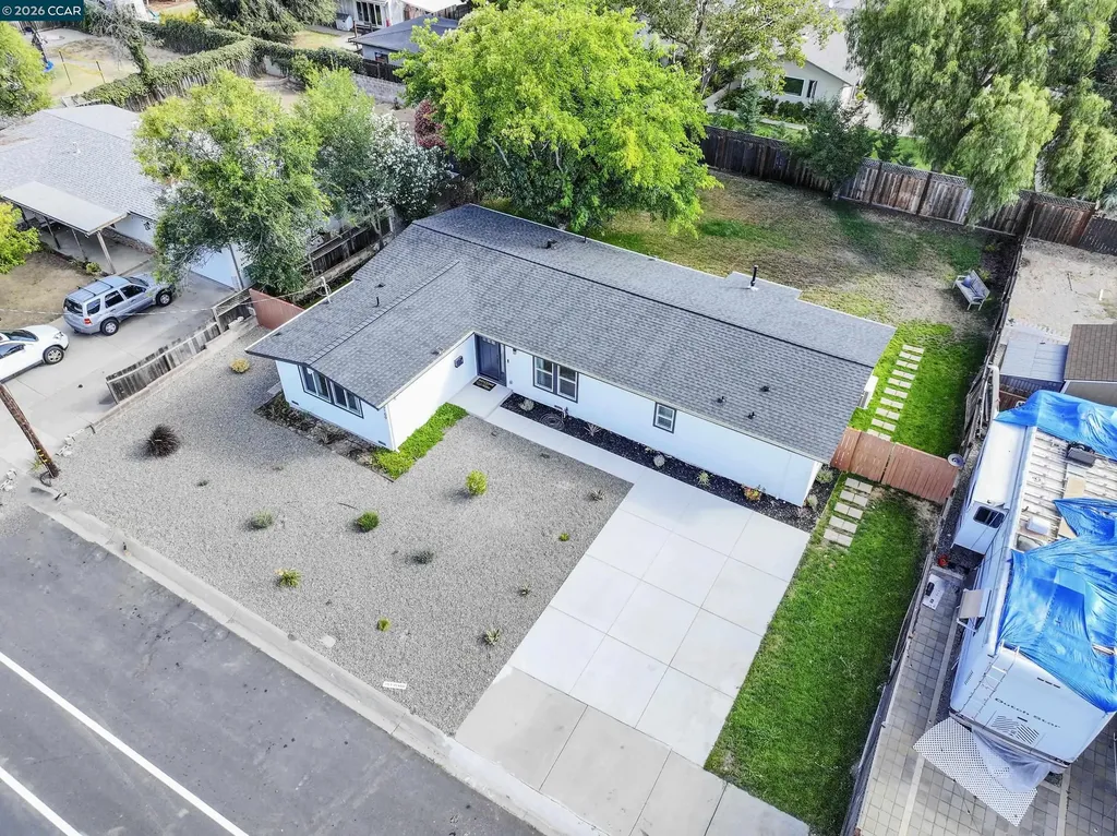 5169 Concord Boulevard Concord CA 94521
