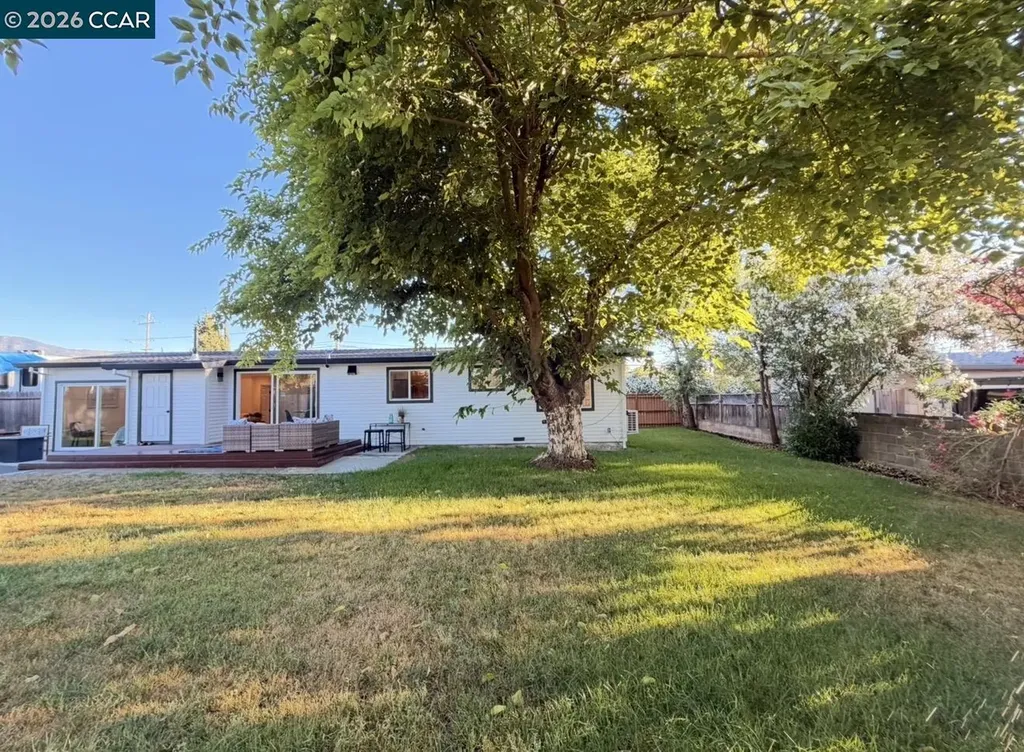 5169 Concord Boulevard Concord CA 94521