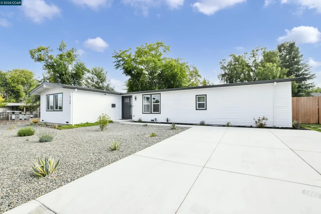 5169 Concord Boulevard Concord CA 94521