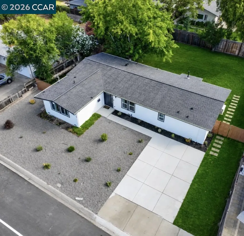 5169 Concord Boulevard Concord CA 94521