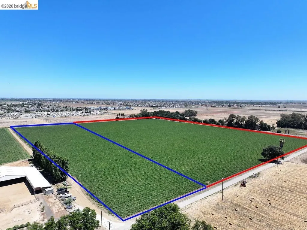 Bixler Road Byron CA 94514