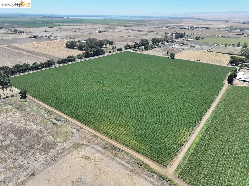 Bixler Road Byron CA 94514