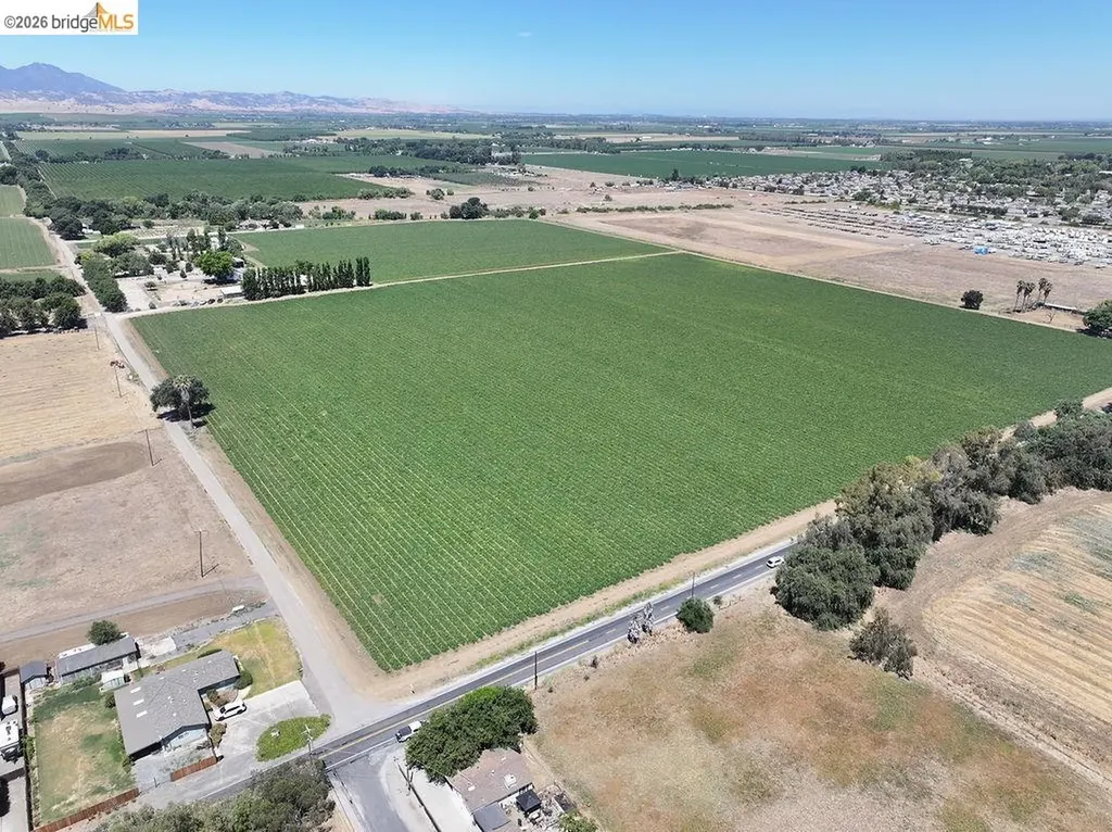 Bixler Road Byron CA 94514