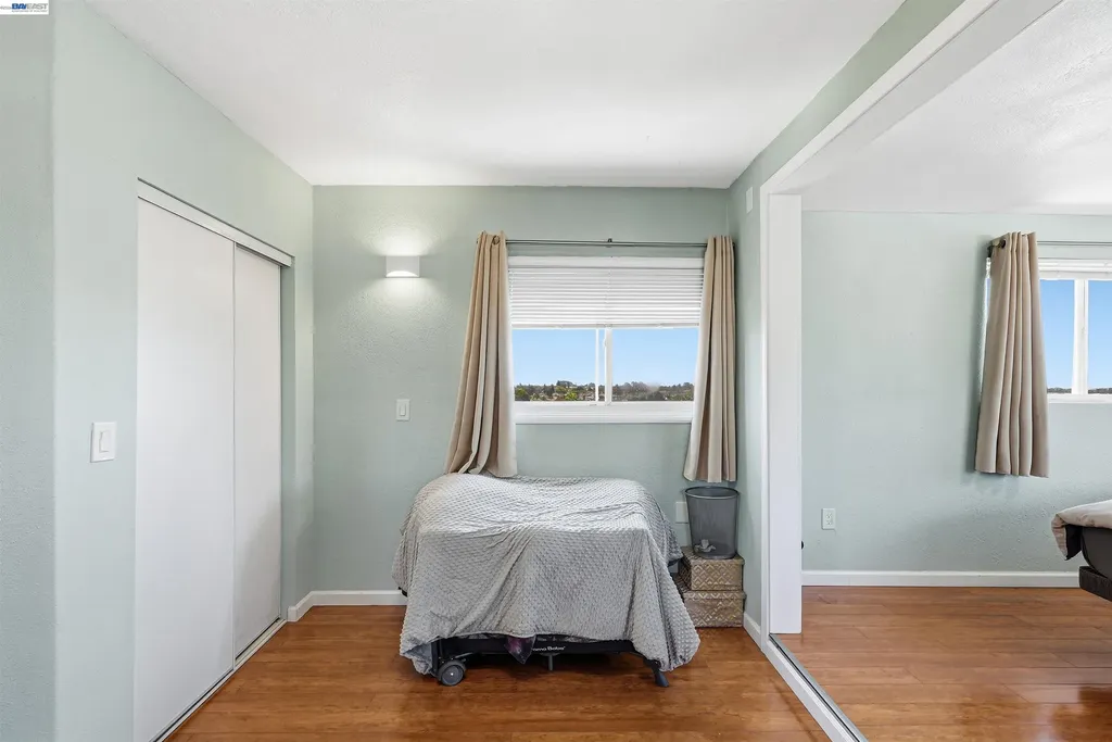 2546 Truman Avenue Oakland CA 94605