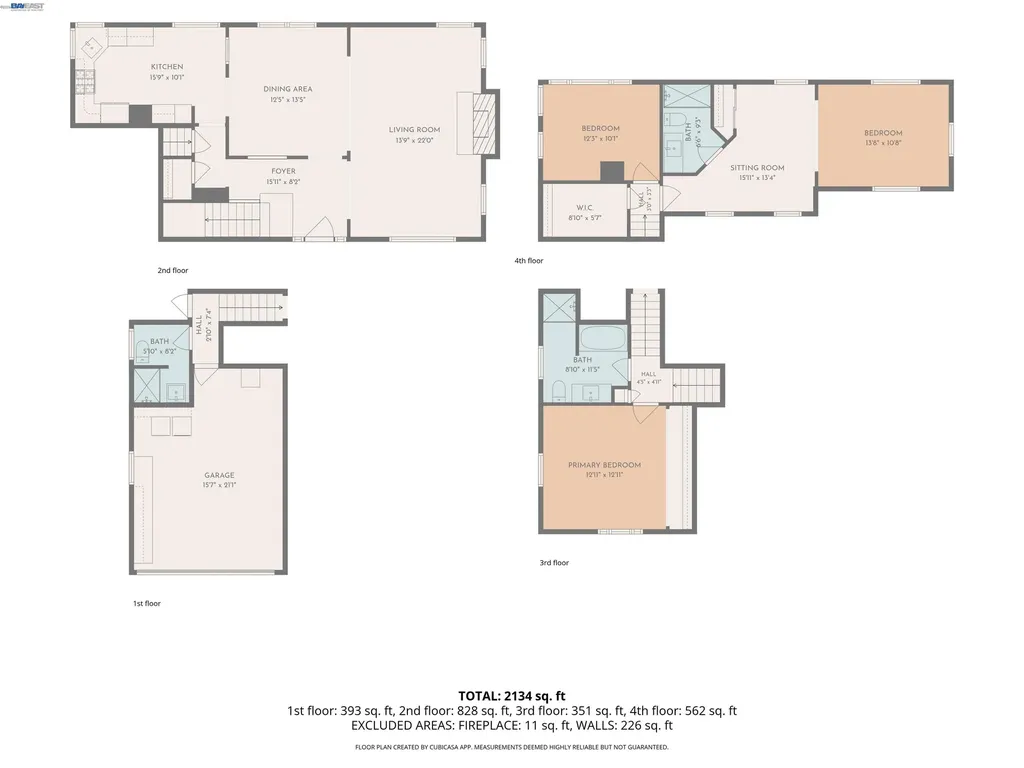 2546 Truman Avenue Oakland CA 94605