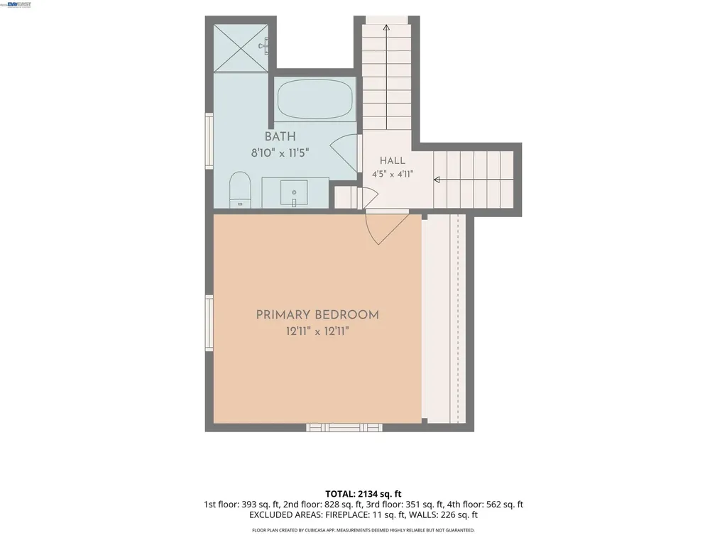 2546 Truman Avenue Oakland CA 94605