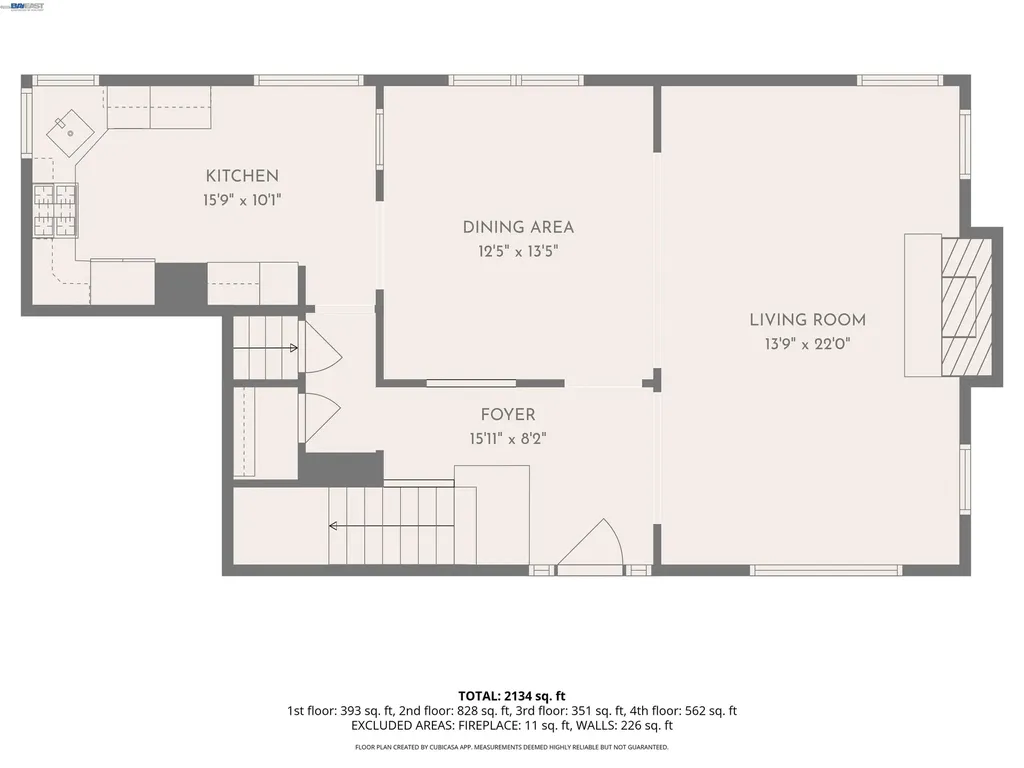 2546 Truman Avenue Oakland CA 94605