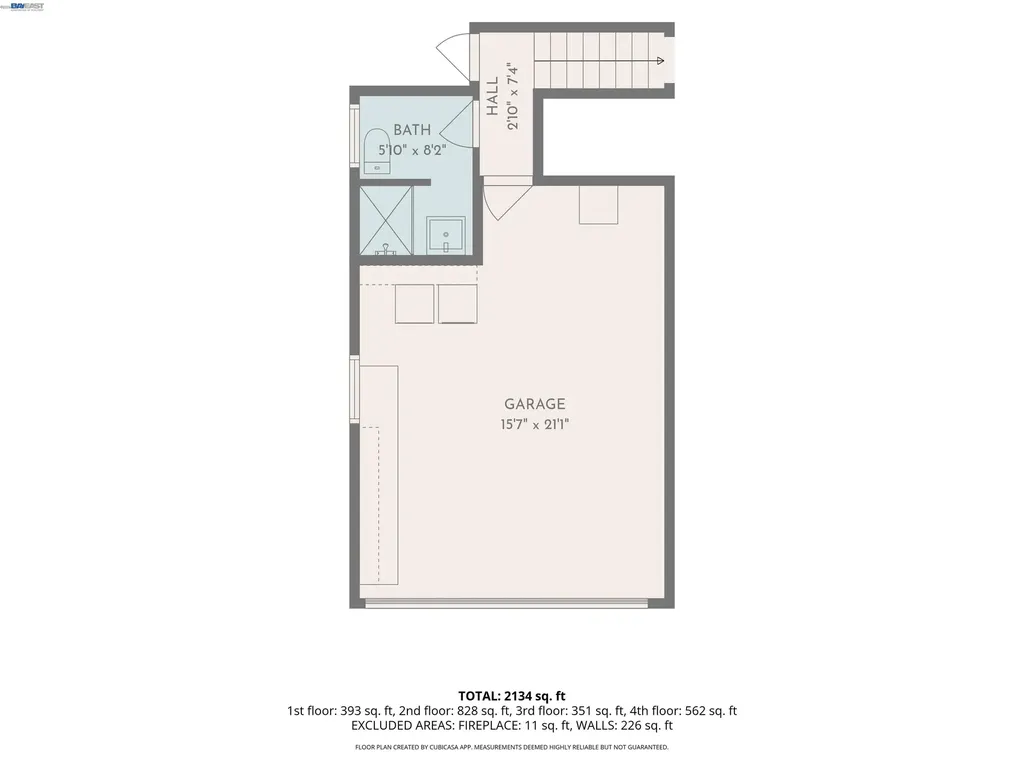 2546 Truman Avenue Oakland CA 94605