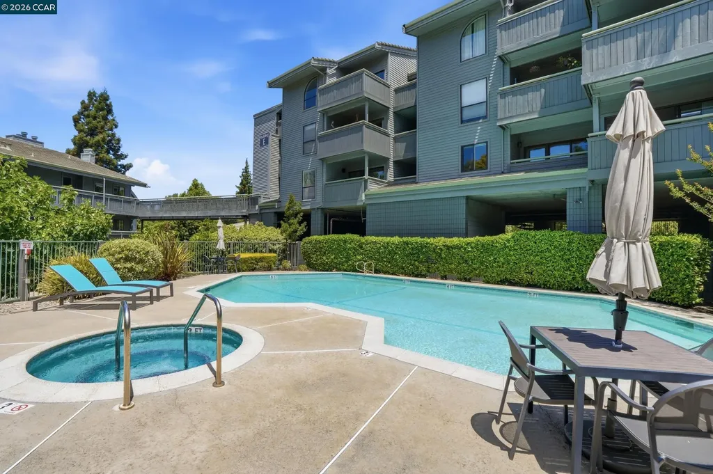 1680 San Miguel Drive Walnut Creek CA 94596