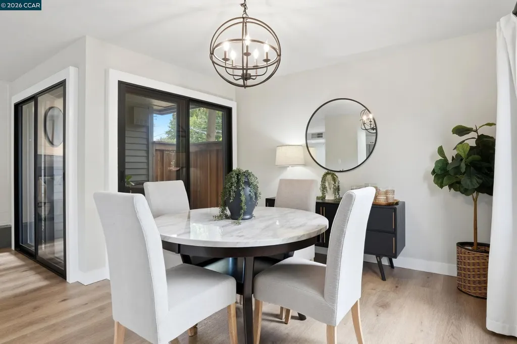 1680 San Miguel Drive Walnut Creek CA 94596