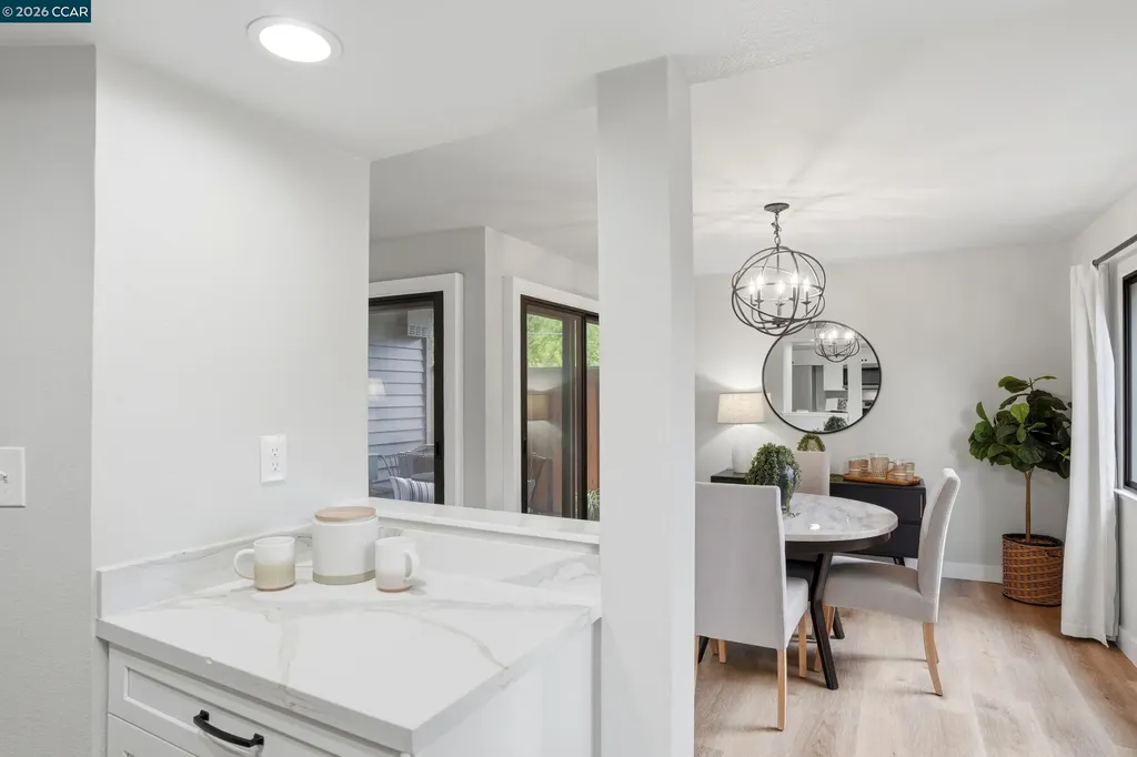 1680 San Miguel Drive Walnut Creek CA 94596