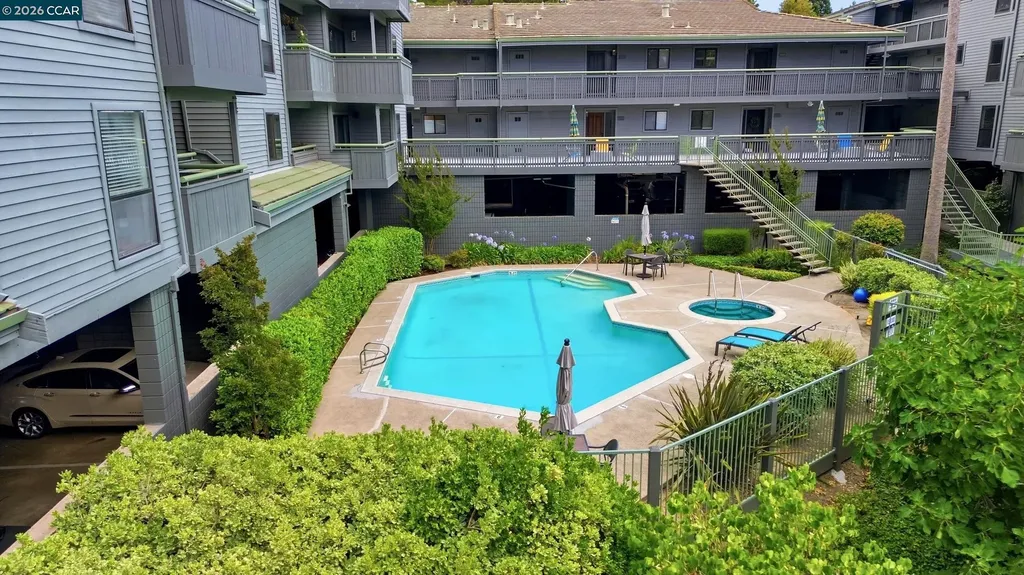 1680 San Miguel Drive Walnut Creek CA 94596