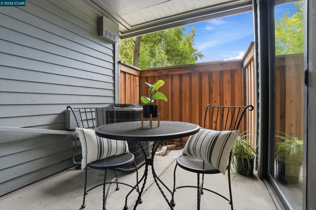 1680 San Miguel Drive Walnut Creek CA 94596