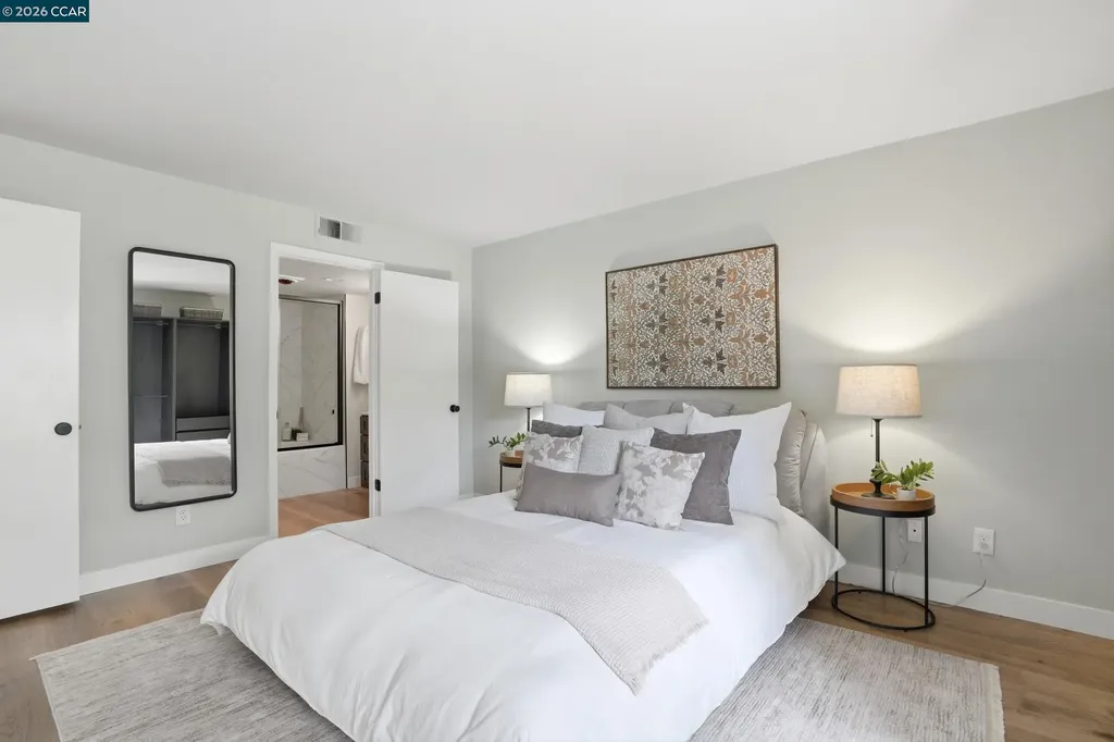 1680 San Miguel Drive Walnut Creek CA 94596
