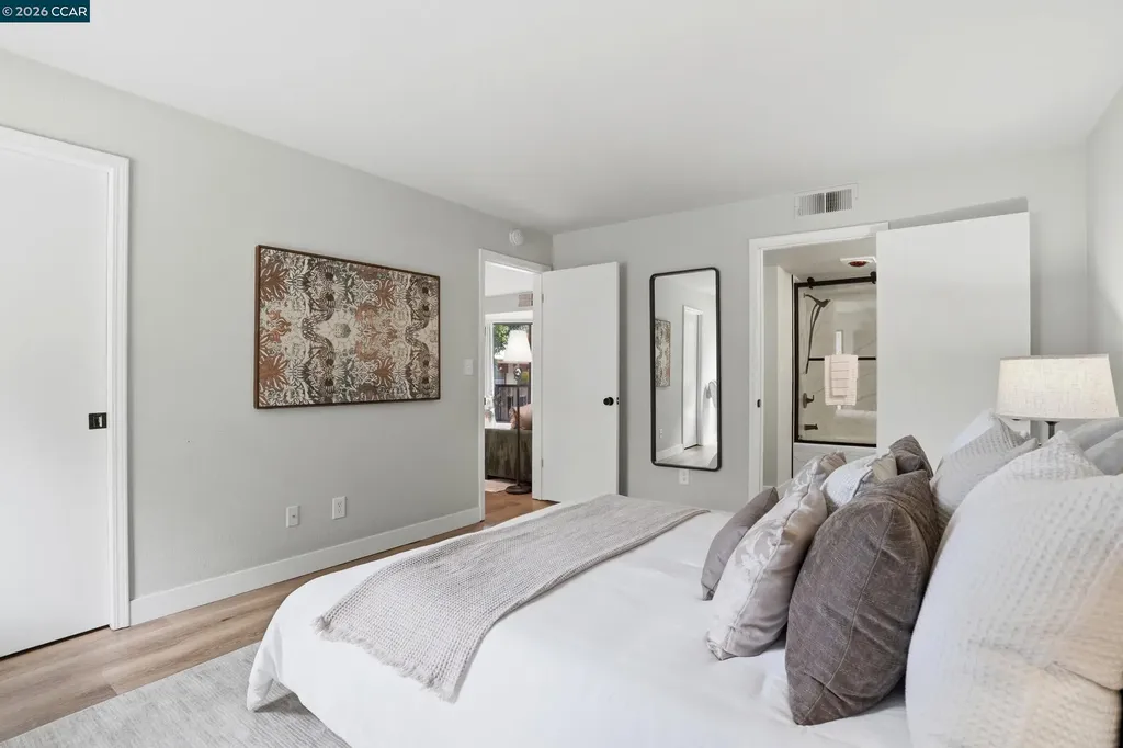 1680 San Miguel Drive Walnut Creek CA 94596