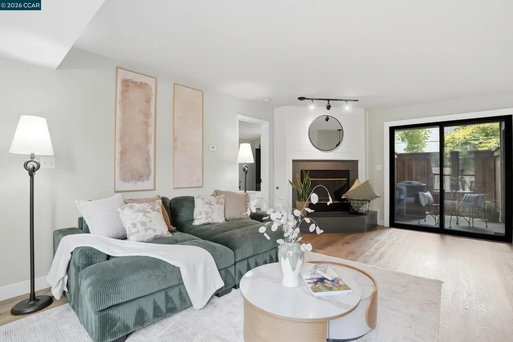 1680 San Miguel Drive Walnut Creek CA 94596