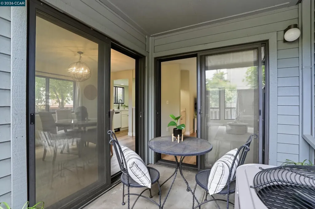 1680 San Miguel Drive Walnut Creek CA 94596