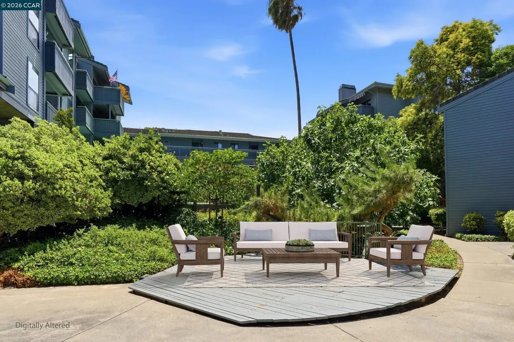 1680 San Miguel Drive Walnut Creek CA 94596