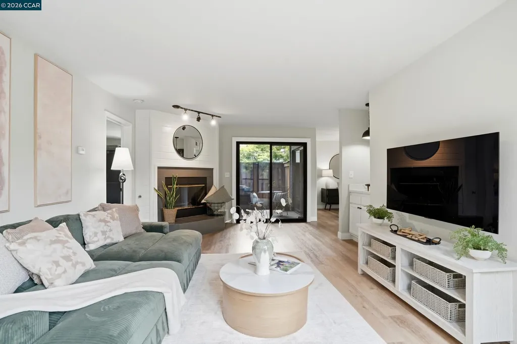 1680 San Miguel Drive Walnut Creek CA 94596