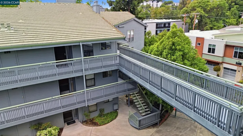 1680 San Miguel Drive Walnut Creek CA 94596