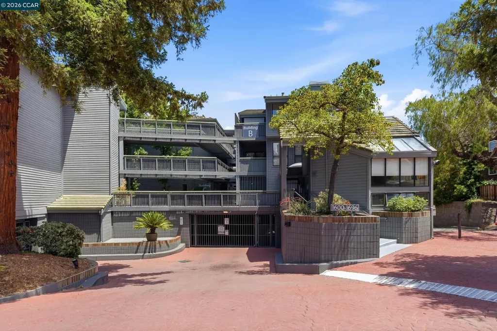 1680 San Miguel Drive Walnut Creek CA 94596