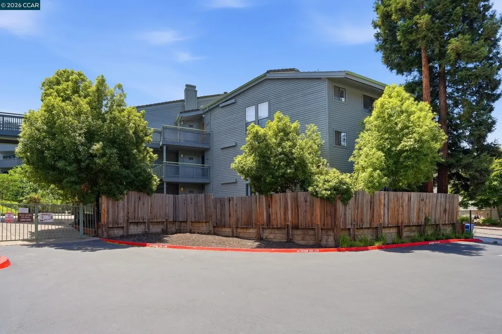 1680 San Miguel Drive Walnut Creek CA 94596