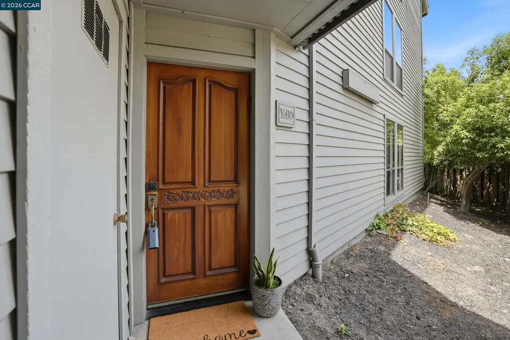 1680 San Miguel Drive Walnut Creek CA 94596