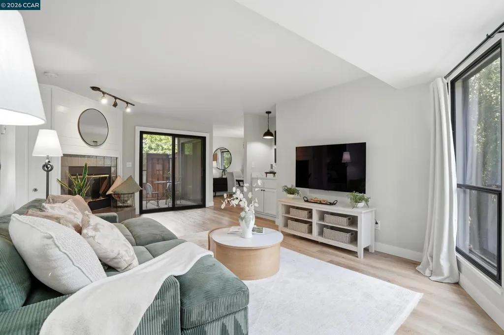 1680 San Miguel Drive Walnut Creek CA 94596