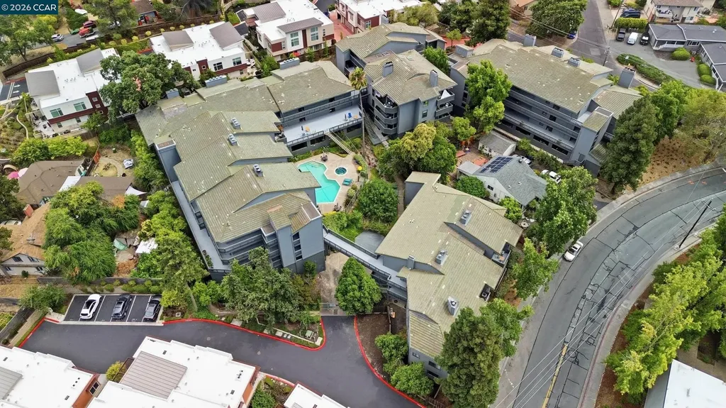 1680 San Miguel Drive Walnut Creek CA 94596