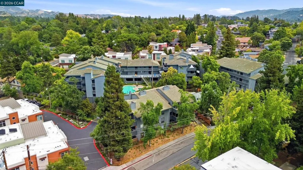 1680 San Miguel Drive Walnut Creek CA 94596