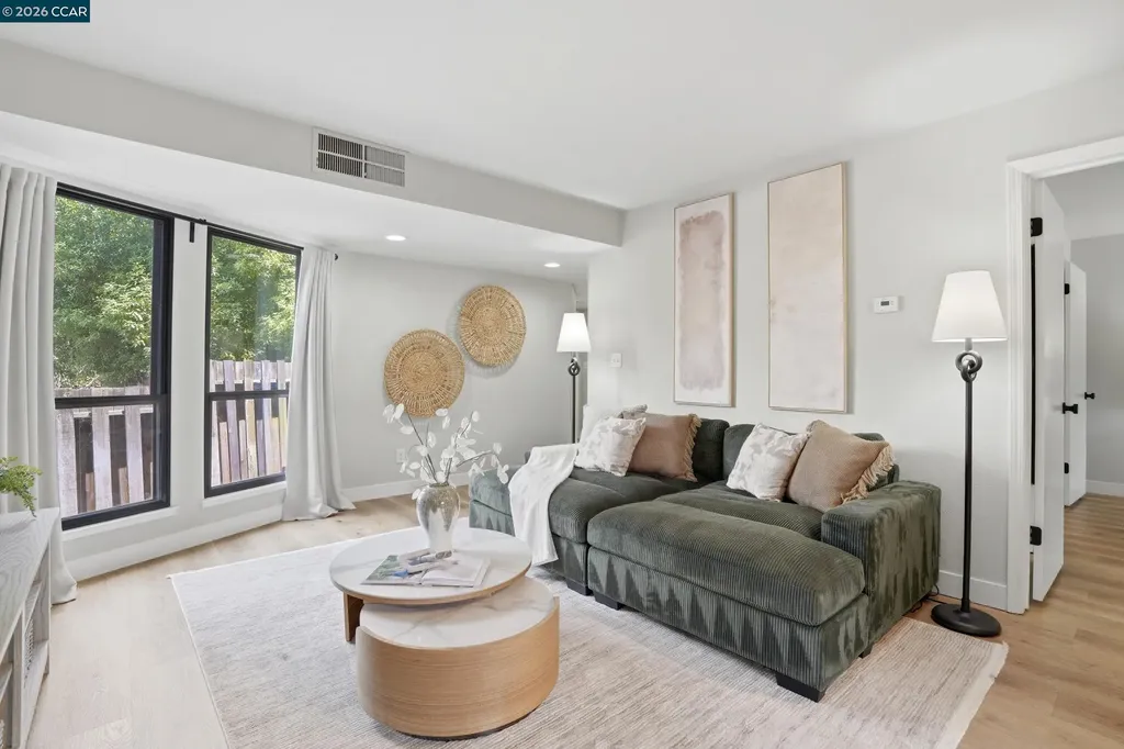 1680 San Miguel Drive Walnut Creek CA 94596