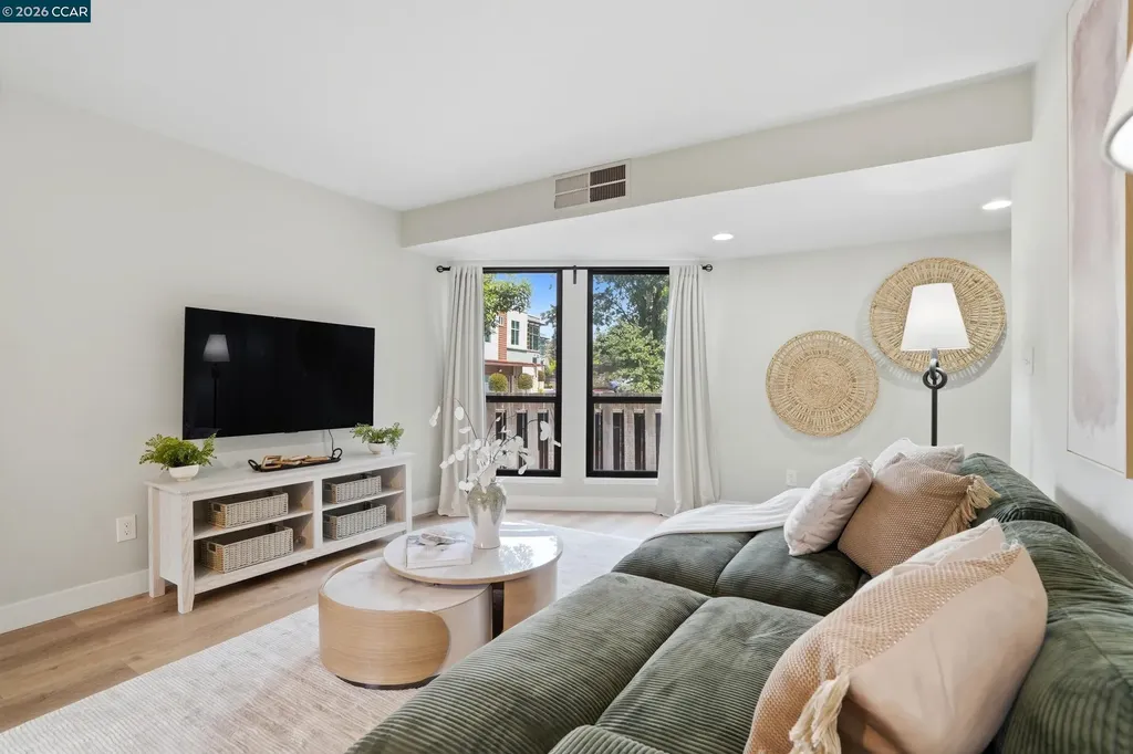 1680 San Miguel Drive Walnut Creek CA 94596