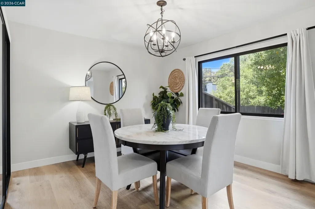1680 San Miguel Drive Walnut Creek CA 94596