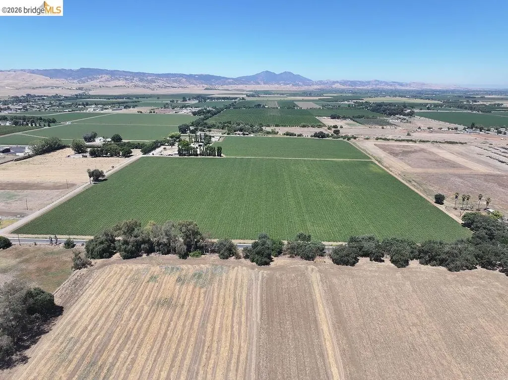 Bixler Road Byron CA 94514