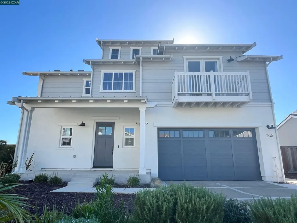 290 Waterside Place Bethel Island CA 94511