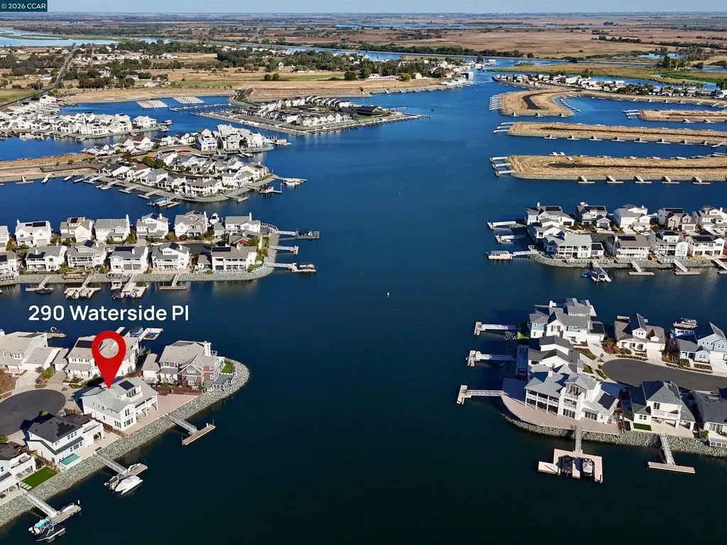 290 Waterside Place Bethel Island CA 94511