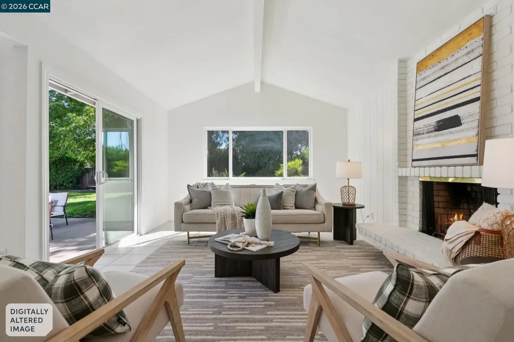 337 Barrow Court Walnut Creek CA 94598