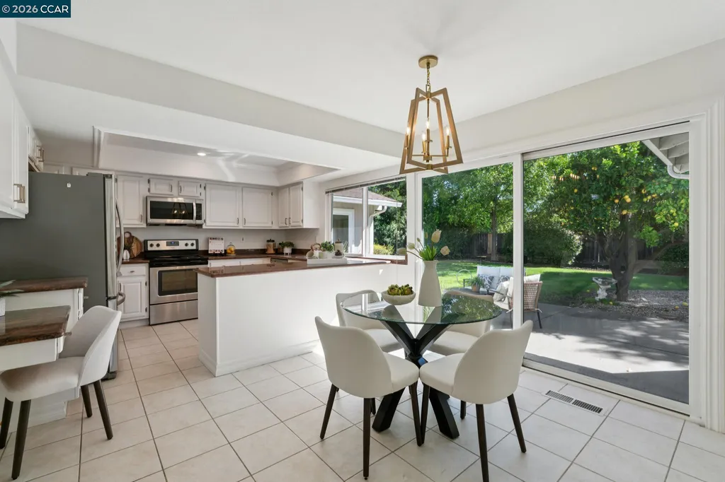 337 Barrow Court Walnut Creek CA 94598