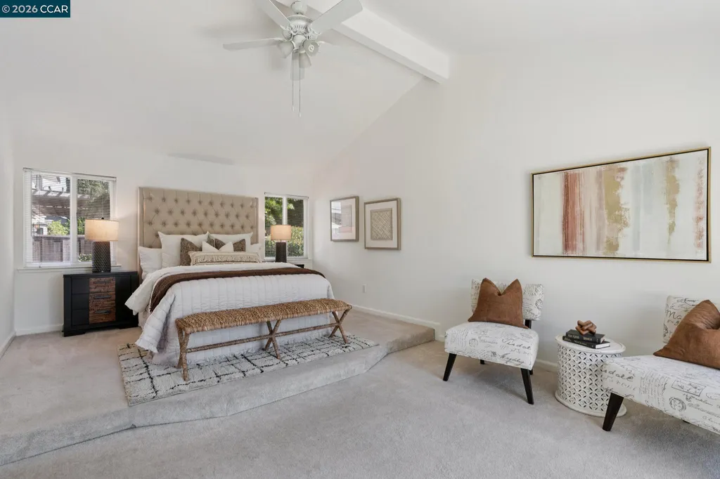 337 Barrow Court Walnut Creek CA 94598