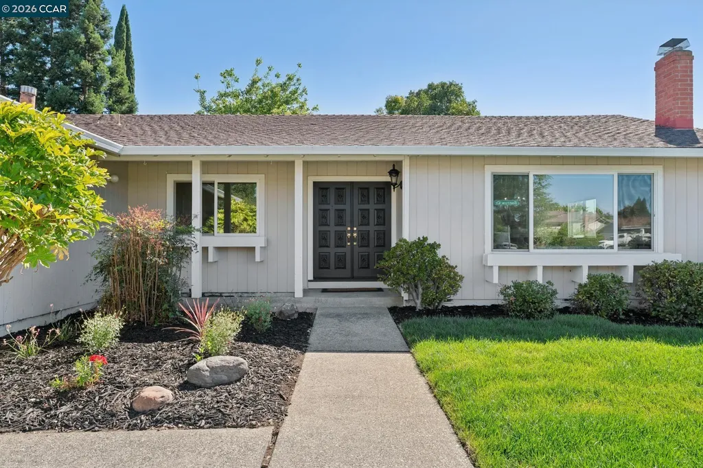 337 Barrow Court Walnut Creek CA 94598