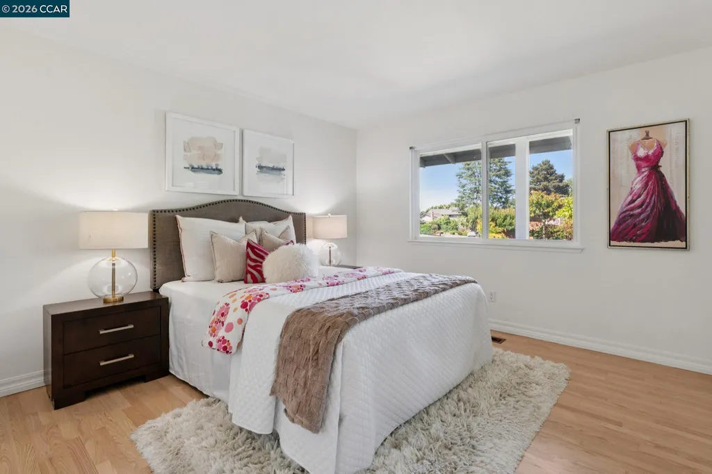 337 Barrow Court Walnut Creek CA 94598