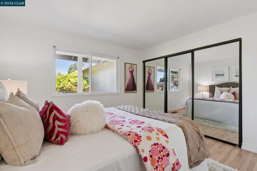 337 Barrow Court Walnut Creek CA 94598