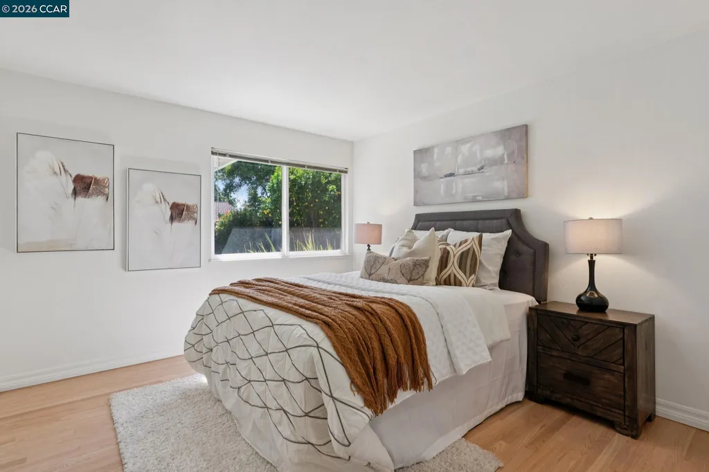 337 Barrow Court Walnut Creek CA 94598