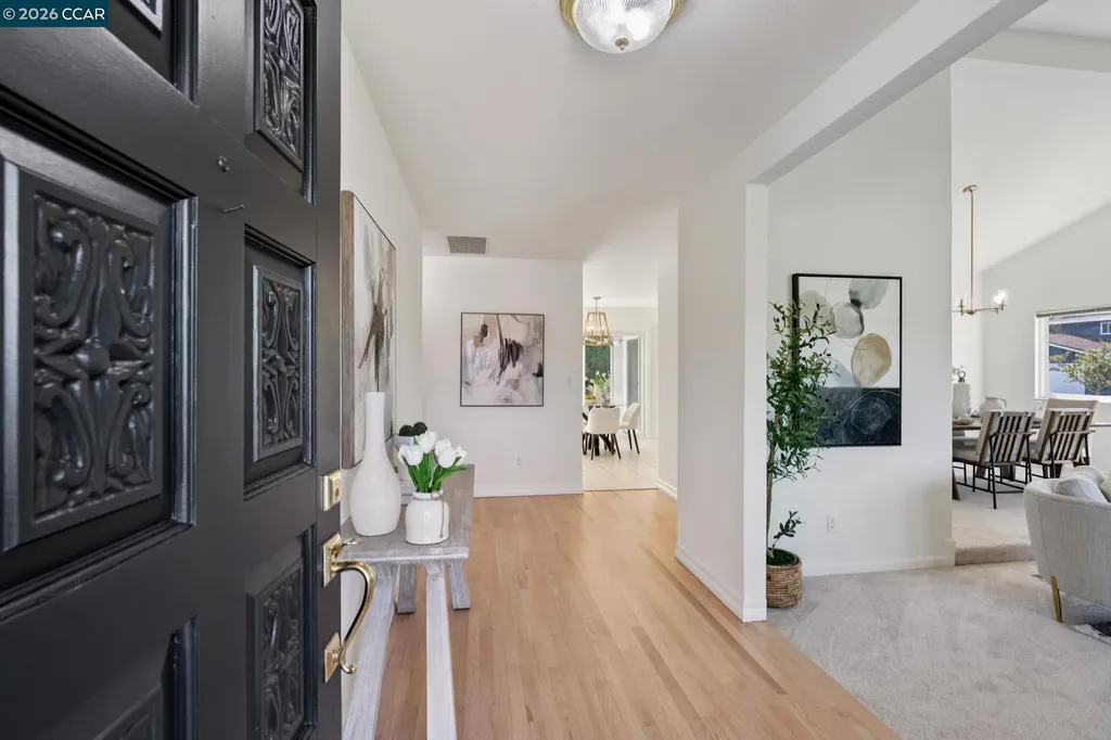 337 Barrow Court Walnut Creek CA 94598