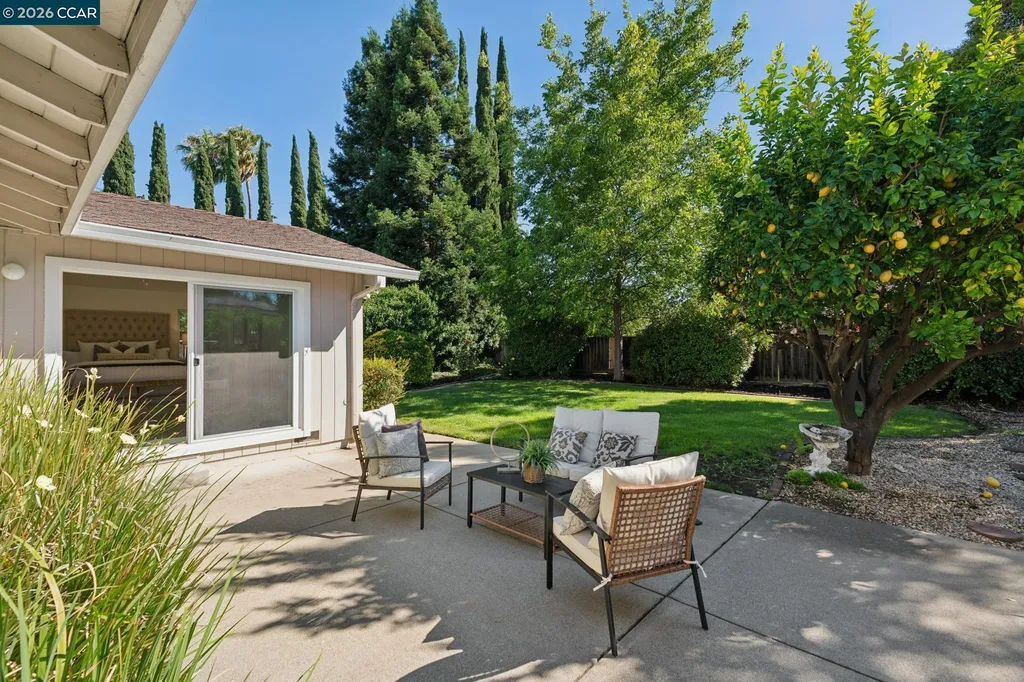 337 Barrow Court Walnut Creek CA 94598