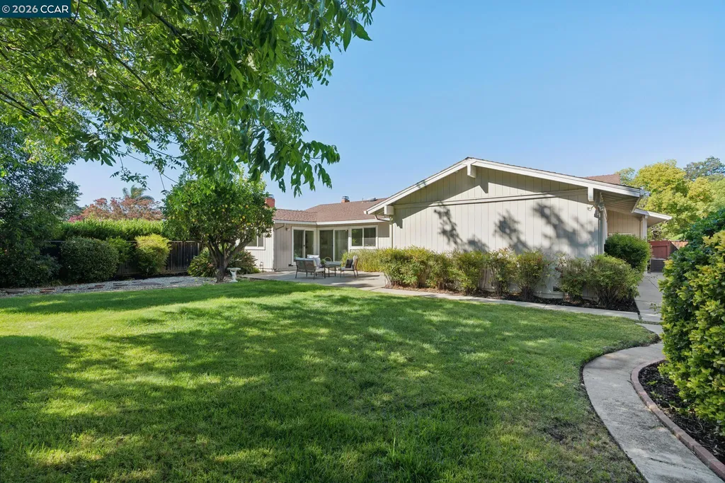 337 Barrow Court Walnut Creek CA 94598