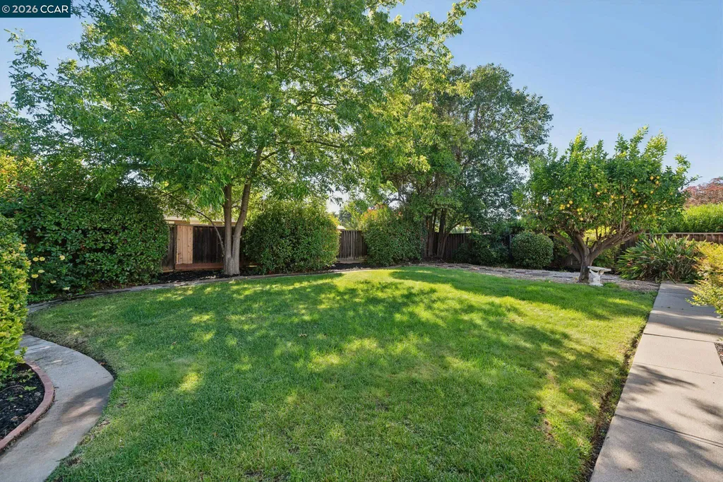 337 Barrow Court Walnut Creek CA 94598