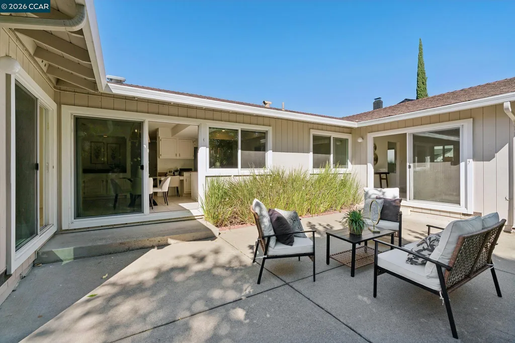 337 Barrow Court Walnut Creek CA 94598