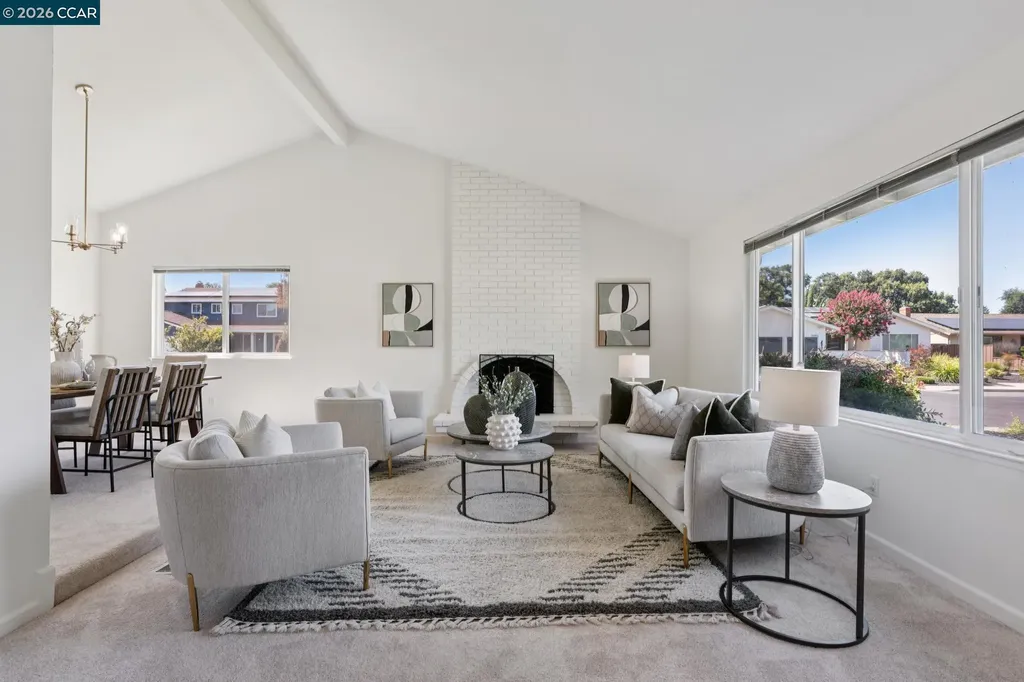 337 Barrow Court Walnut Creek CA 94598